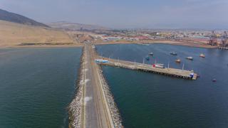 Proinversión: modernizarán el Puerto de Chimbote