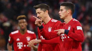 Bayern Munich vs. Friburgo EN VIVO partido por la Bundesliga