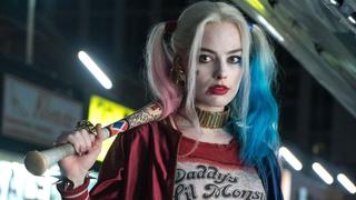Margot Robbie recibió amenazas de muerte tras 'Suicide Squad'