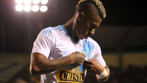 Sporting Cristal enfrenta a Sport Rosario por la fecha 12 del Torneo Apertura 2017. (@ClubSCristal)
