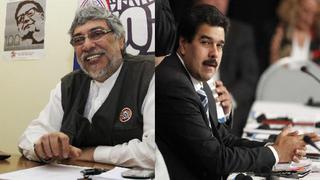 Lugo y Maduro en la mira por presunta incitación a sublevación militar