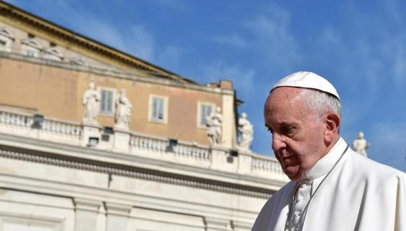 Víctimas de abuso sexuales exigen transparencia al Vaticano tras graves acusaciones. | Foto: EFE / Referencial