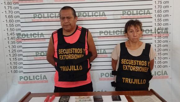 El otro detenido es Humberto Jorge Reyes Valencia, padre del otro autor del atentado. Ellos integrarían la banda criminal La Fanta de Río Seco.