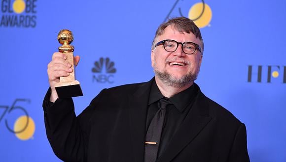 Guillermo del Toro fue el director de 'El Laberinto del Fauno', cinta ovacionada por la crítica. (Getty Images)