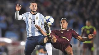 Perú vs. Argentina: Jorge Sampaoli anuncia a los convocados para partido contra la blanquirroja