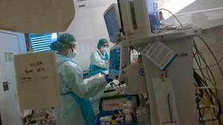 España registra menos de 200 muertes por coronavirus por segundo día consecutivo 
