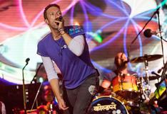 Coldplay ahora se llama 'Los Unidades':Entérate por qué la banda cambió de nombre