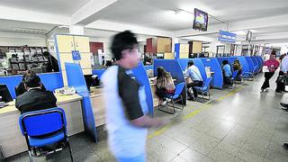 Un total de 27 comunas de Lima y Callao otorgarán facilidades para el pago del impuesto predial y arbitrios