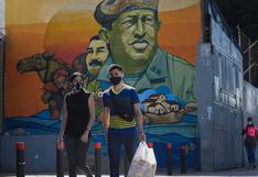Nicolás Maduro extiende por una semana “cuarentena radical” a toda Venezuela 