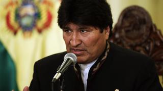 Martín Belaunde Lossio: Bolivia lo capturará si ingresó ilegalmente