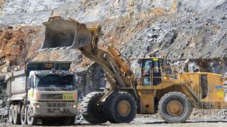 Inversiones mineras sumarían US$12,800 millones entre 2020 y 2021