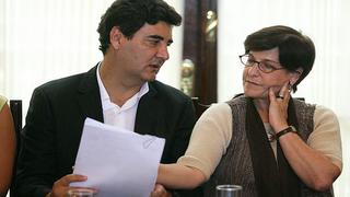 Revocatoria pone los nervios de punta a administración de Susana Villarán