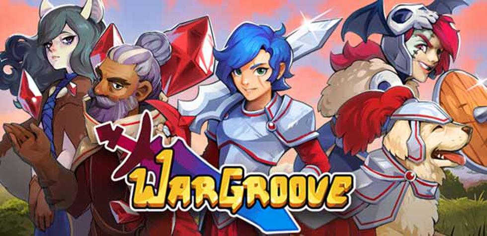 Wargroove ya se encuentra disponible para diversas plataformas.