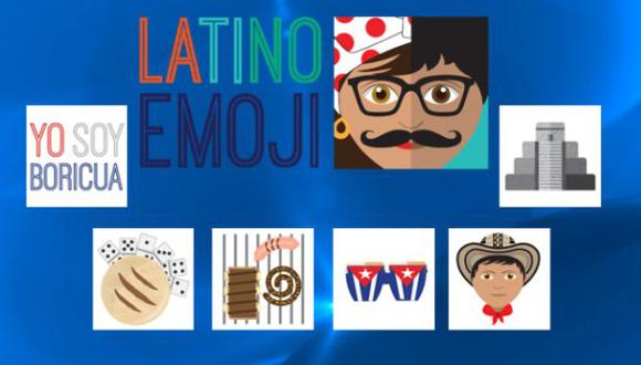 Estos son los emojis latinos que necesitábamos. (latinoemojiapp.com)