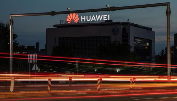 El gobierno de Estados Unidos sostiene que Huawei es un riesgo para la seguridad nacional debido a sus vínculos con Beijing. (Foto: Reuters)