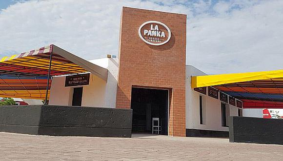 La Panka anunció el cierre de su local en la Costa Verde tras denuncia por discriminación. (GEC/Referencial)