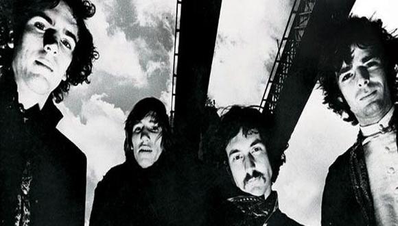 Pink Floyd, una de las bandas más influyentes del rock, lanzará temas inéditos en un caja recopilatoria de 27 CD's.