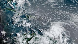 Elsa, el primer huracán de 2021 en el Atlántico, se acerca a Barbados