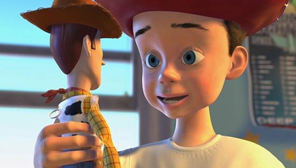 'Toy Story': ¿El papá de Andy murió de polio? Escritos y animador de Pixar dice esto (Disney Pixar)