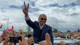 ONU: relator señala que Ecuador incumple liberación del exvicepresidente Jorge Glas