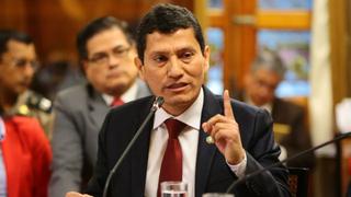 Pedro Castillo: Fiscalía cita al coronel Colchado en caso encubrimiento 