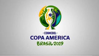Copa América Brasil 2019 ya tiene su primer video oficial promocional