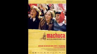 Estas son las películas que se proyectarán en el ciclo de cine chileno