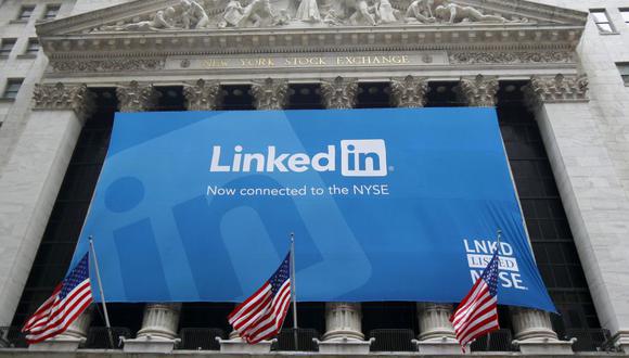 LinkedIn ingresará al creciente formato de video. (Foto: Reuters)