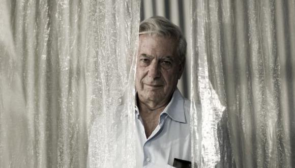 Bienal de Novela Mario Vargas Llosa iniciará este lunes. (Perú21)