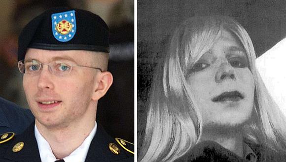 Wikileaks: Chelsea Manning abrió una cuenta de Twitter. (AFP)