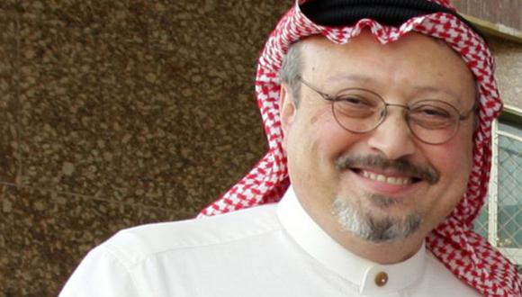 El periodista Jamal Khashoggi, que colaboraba con el Washington Post, fue asesinado el 2 de octubre en el consulado de Arabia Saudita en Estambul. (Foto: AFP)<br>