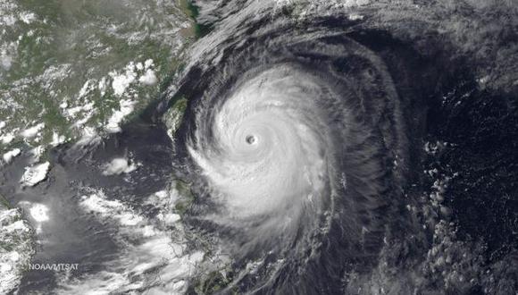 Las autoridades meteorológicas surcoreanas alertaron de que el tifón Soulik podría seguir un camino similar al del tifón Kompasu, que en 2010 dejó 17 muertos y heridos. (Foto referencial: Reuters)