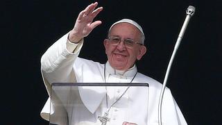 Papa Francisco sobre pandemia: “Todo será distinto. Somos una sola humanidad. No nos salvamos solos"
