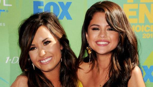 Selena Gómez a Demi Lovato: “Desearía que más personas fueran como tú” (Instagram)
