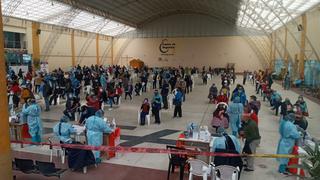 COVID-19 en el Perú: reportan falta de camas y personal médico en Huancayo y alertan incremento de fiestas COVID en Ica