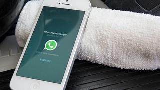 ¿Quieres leer tus conversaciones de WhatsApp sin abrir la app? Usa este truco