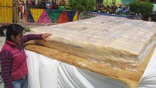 Preparán un king kong gigante de 700 kilos en Chiclayo, ¿te animas a probarlo?