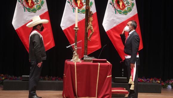 (Foto: Presidencia del Perú)