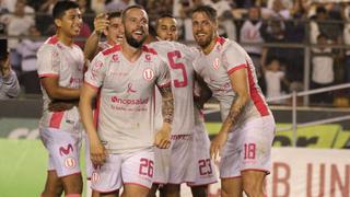Universitario quiere Copa Sudamericana: Los resultados que necesita para clasificar al torneo