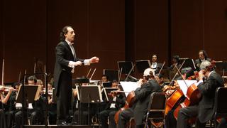 La Orquesta Sinfónica Nacional ofrece concierto gratuito