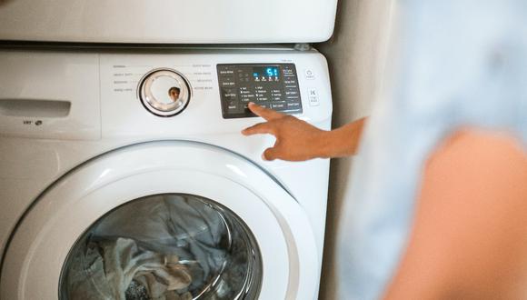 Cómo lavar la ropa trucos caseros para mantener el blanco original | Remedios | Tips | | | Perú | USA | nnda nnni VIDA | PERU21