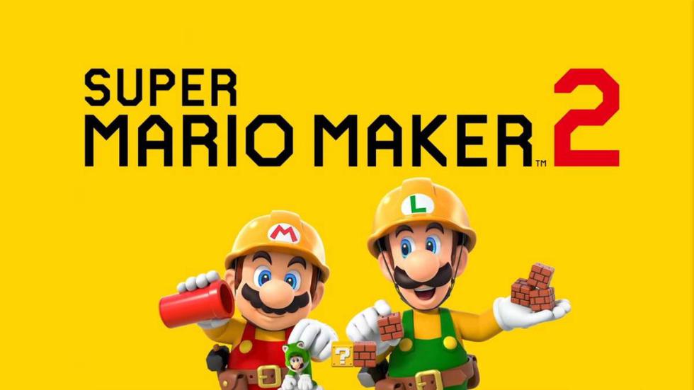 El nuevo título de Nintendo fue anunciado durante el último Nintendo Direct.
