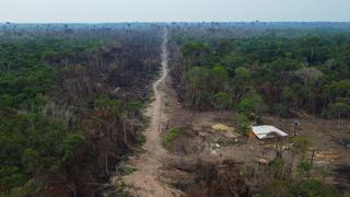Amazonía brasileña enfrenta sequía severa tras varias inundaciones