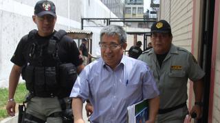 Miguel Facundo Chinguel seguirá preso