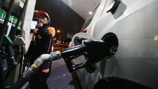 A partir del 1 de julio solo se venderá dos tipos de gasolina en los grifos