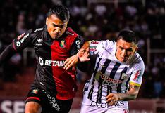 Alianza Lima cayó 1-0 en Arequipa ante Melgar y le dice adiós al Apertura