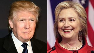 Estados Unidos: La presidencia se perfila entre Donald Trump y Hillary Clinton