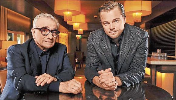 'El lobo de Wall Street': Denuncian a Leonardo DiCaprio y a Martin Scorsese
