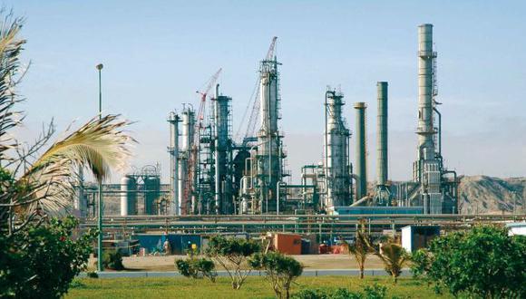 Talara: Se desconoce si modernizar refinería es rentable. (USI)