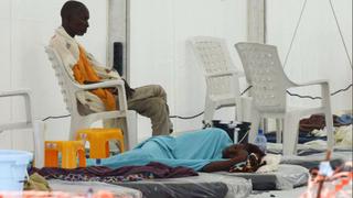 Ébola: Son 4,269 los infectados por virus, según OMS